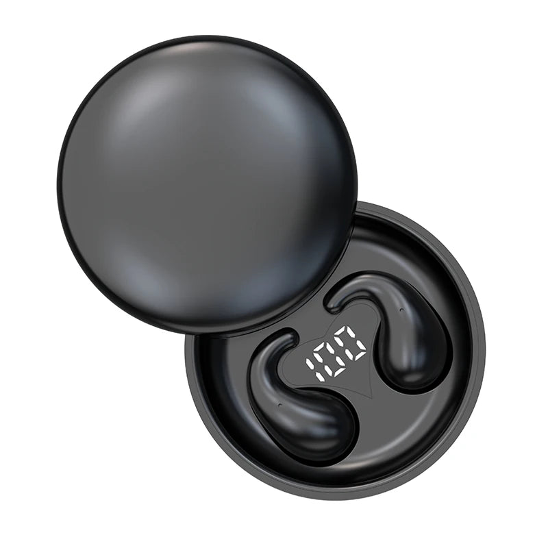 SHUKE SK28 Bluetooth Earphones Wireless Earbuds 5.4