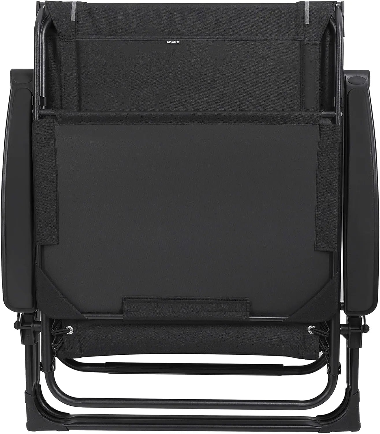 Outdoor Zero Gravity Folding Recliner Chair