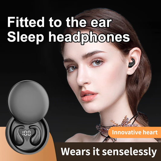 SHUKE SK28 Bluetooth Earphones Wireless Earbuds 5.4