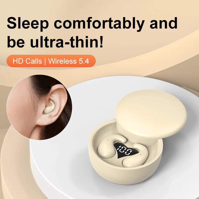 SHUKE SK28 Bluetooth Earphones Wireless Earbuds 5.4