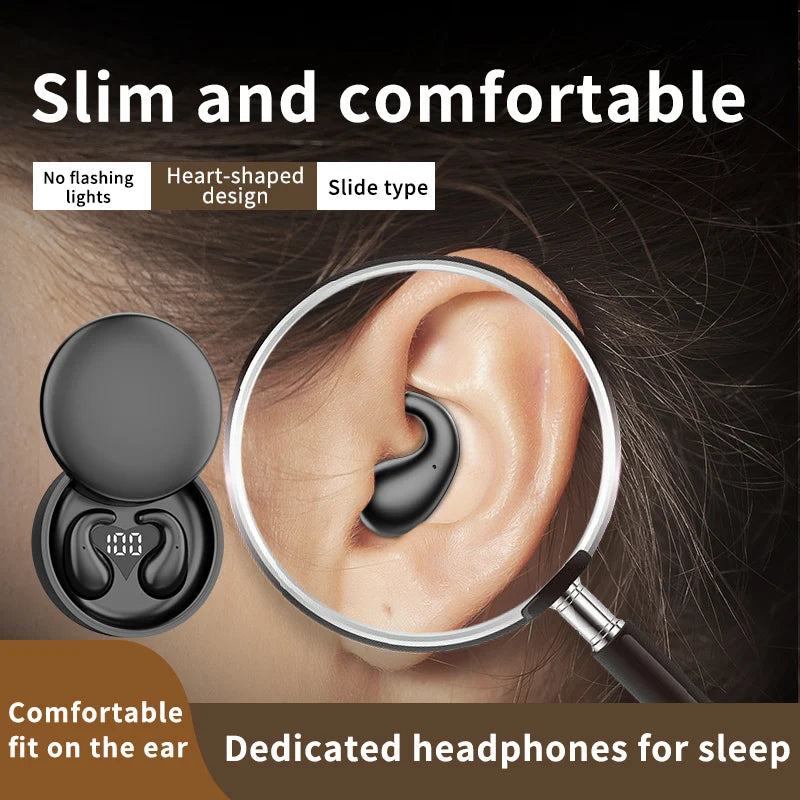 SHUKE SK28 Bluetooth Earphones Wireless Earbuds 5.4