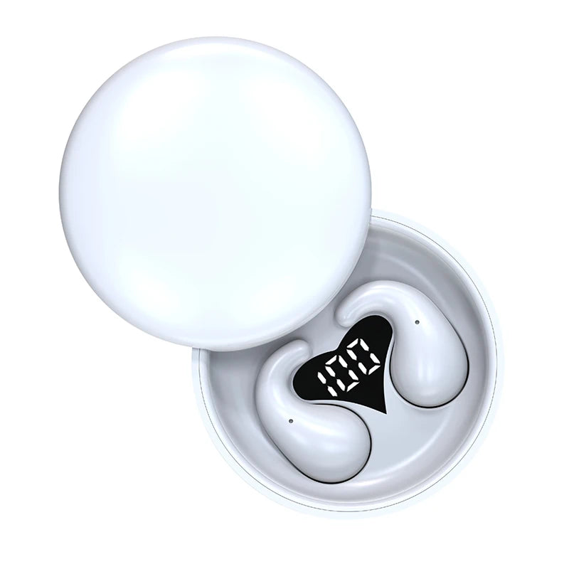SHUKE SK28 Bluetooth Earphones Wireless Earbuds 5.4