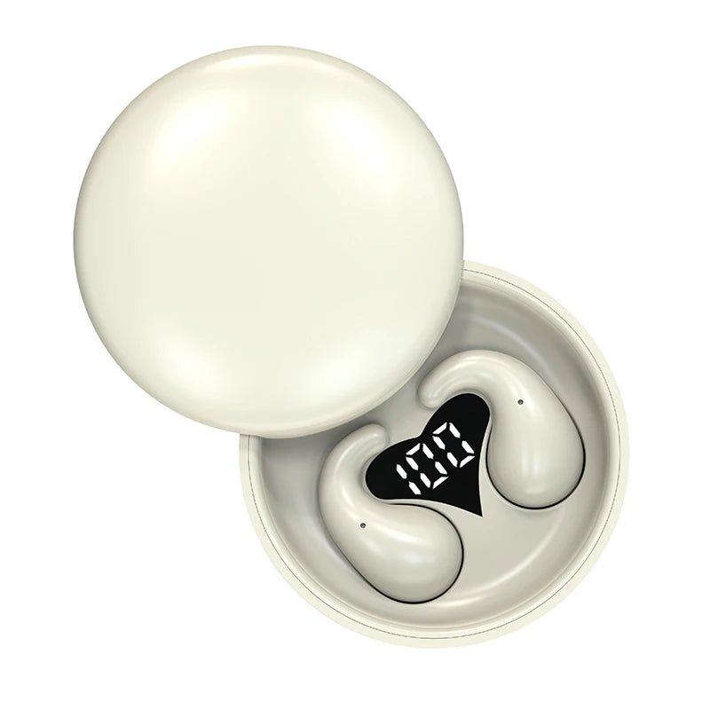 SHUKE SK28 Bluetooth Earphones Wireless Earbuds 5.4