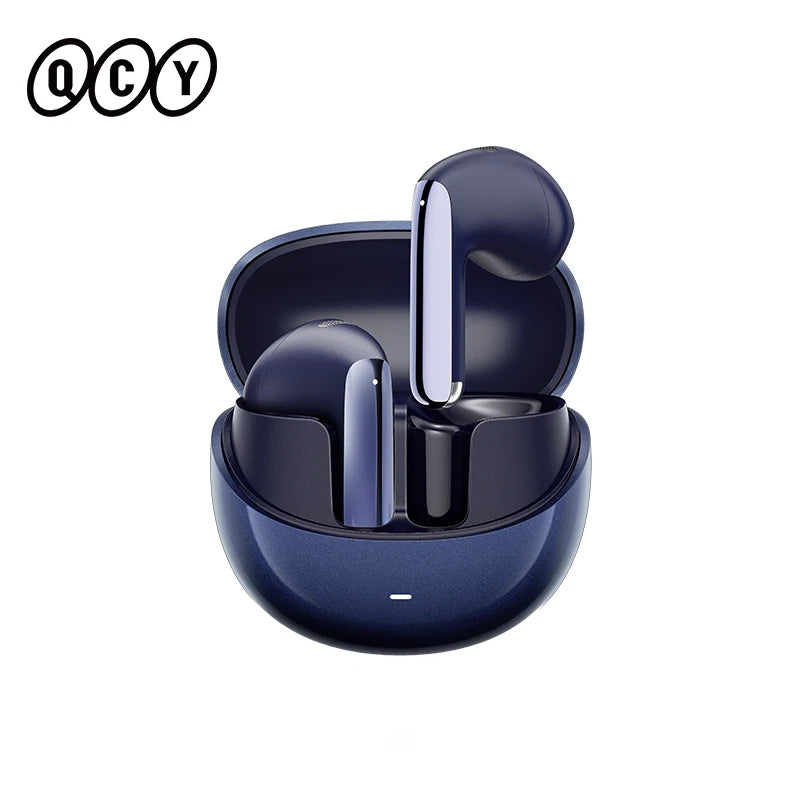 QCY HT10 AilyBuds Pro Hybrid ANC Wireless Earphones With LDAC