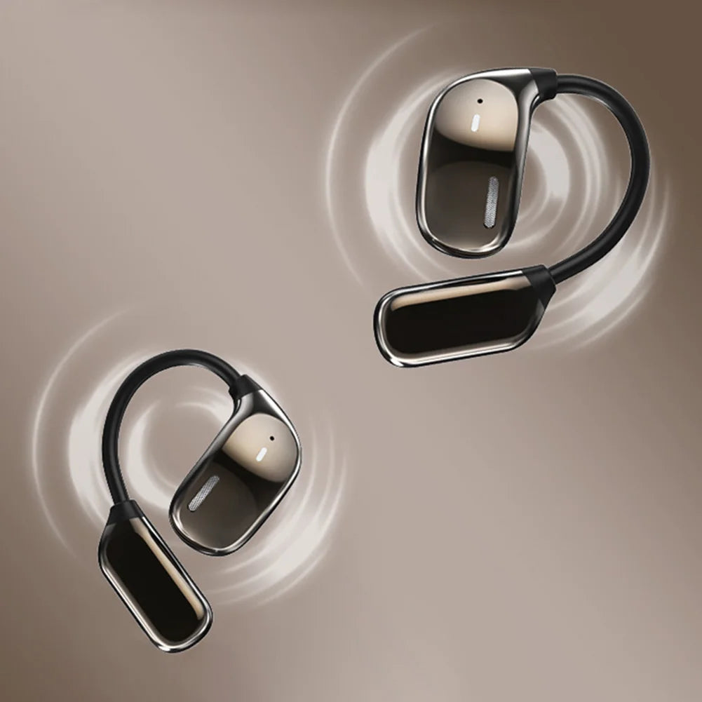 Alloet 144 Languages Translator Bluetooth Earphones AI Real Time Translation