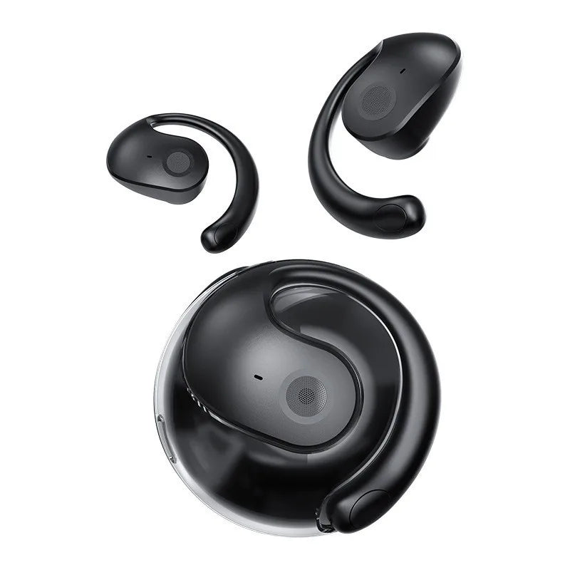 Alloet 144 Languages Translator Bluetooth Earphones AI Real Time Translation