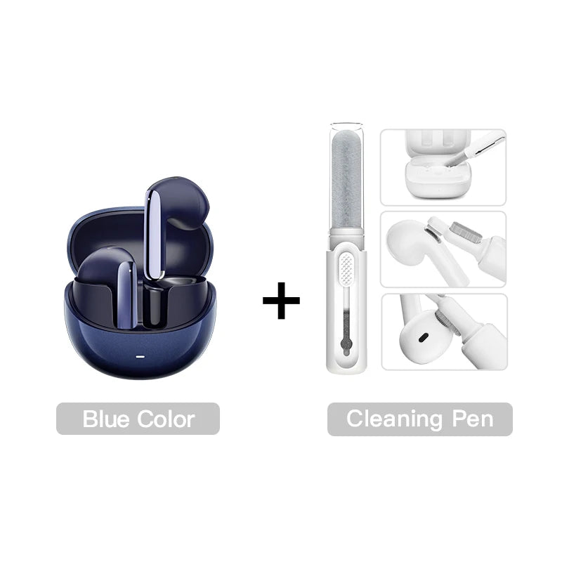 QCY AilyBuds Pro Hybrid ANC Wireless Earphones LDAC HiRes
