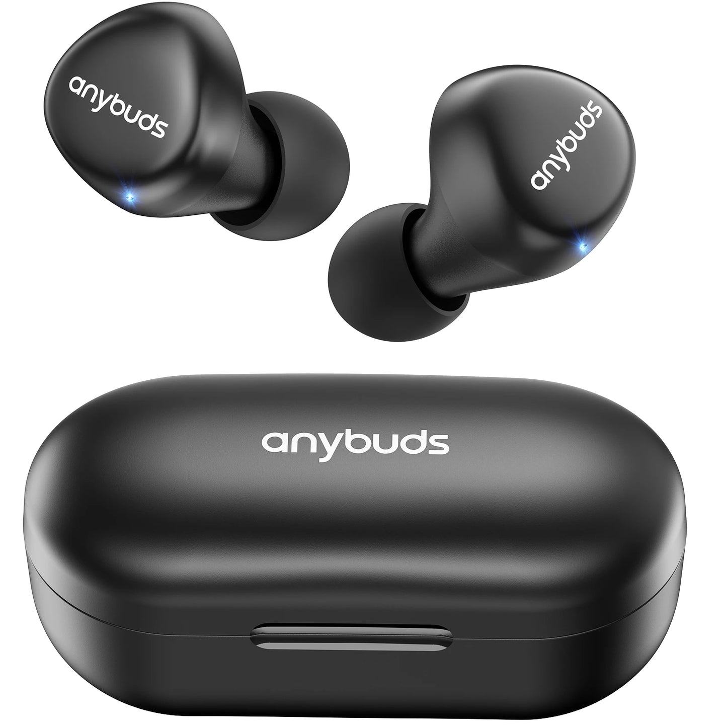TOZO TWS Earbuds Wireless Bluetooth Headphones HD Calls IPX5