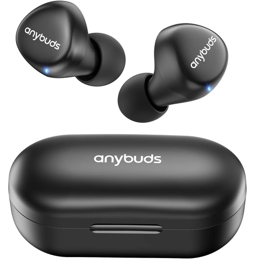 TOZO TWS Earbuds Wireless Bluetooth Headphones HD Calls IPX5