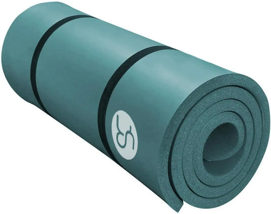 Extra Thick Yoga Mat Non Slip Exercise Mat Carrying Bag