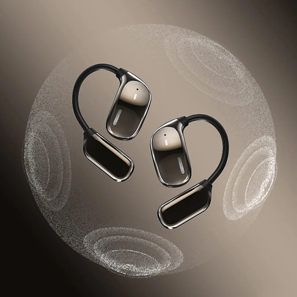 Alloet 144 Languages Translator Bluetooth Earphones AI Real Time Translation
