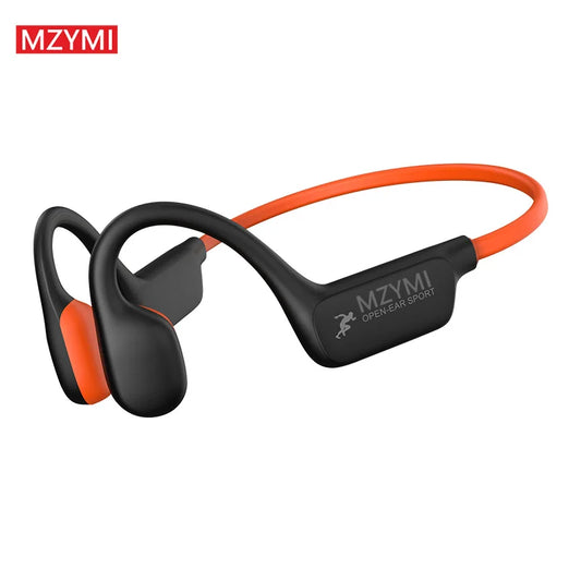 INMAS MZYMI Neckband Bluetooth Earphones A28 ENC Noise Reduction