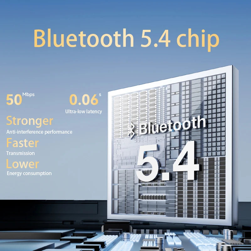 Acer OHR516 ANC Wireless Headphones With LDAC