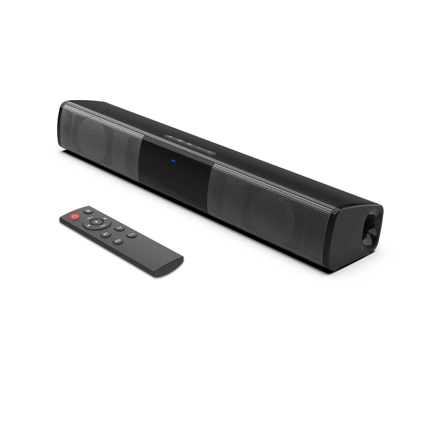 Home Theater Bluetooth Speaker System With Subwoofer