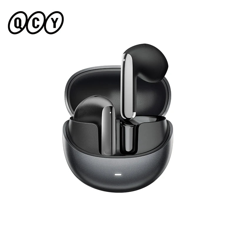 QCY HT10 AilyBuds Pro Hybrid ANC Wireless Earphones With LDAC