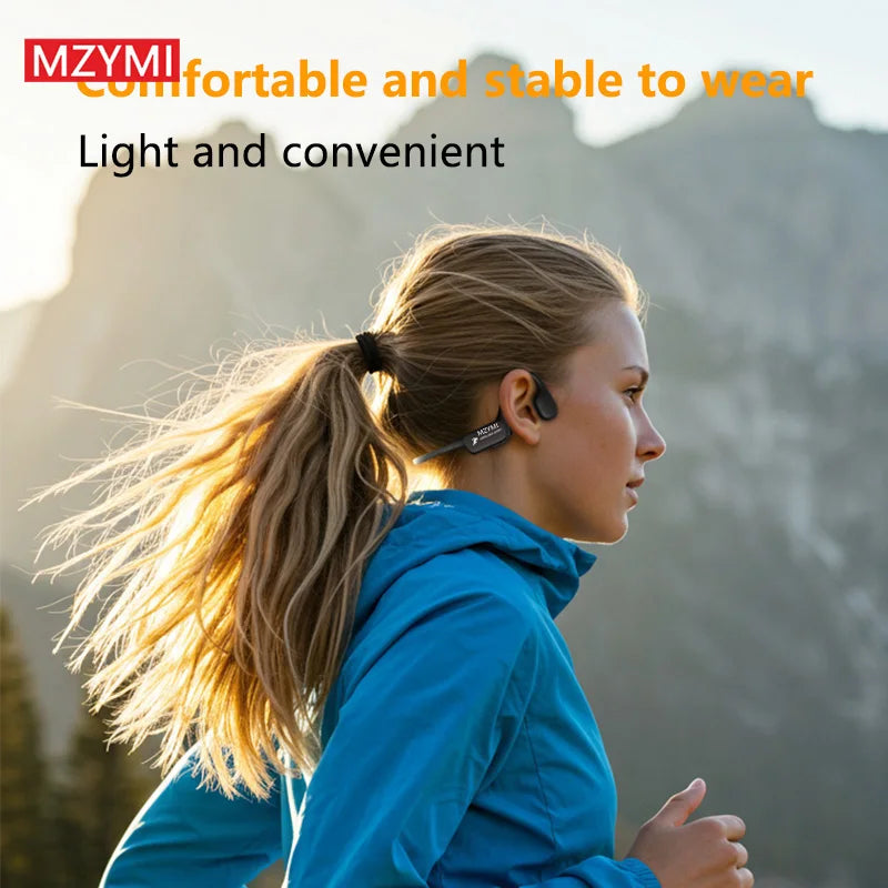 INMAS MZYMI Neckband Bluetooth Earphones A28 ENC Noise Reduction